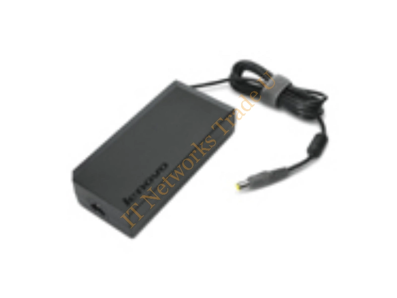 0A36236 - Lenovo 0A36236 Indoor 170W Black power adapter/inverter