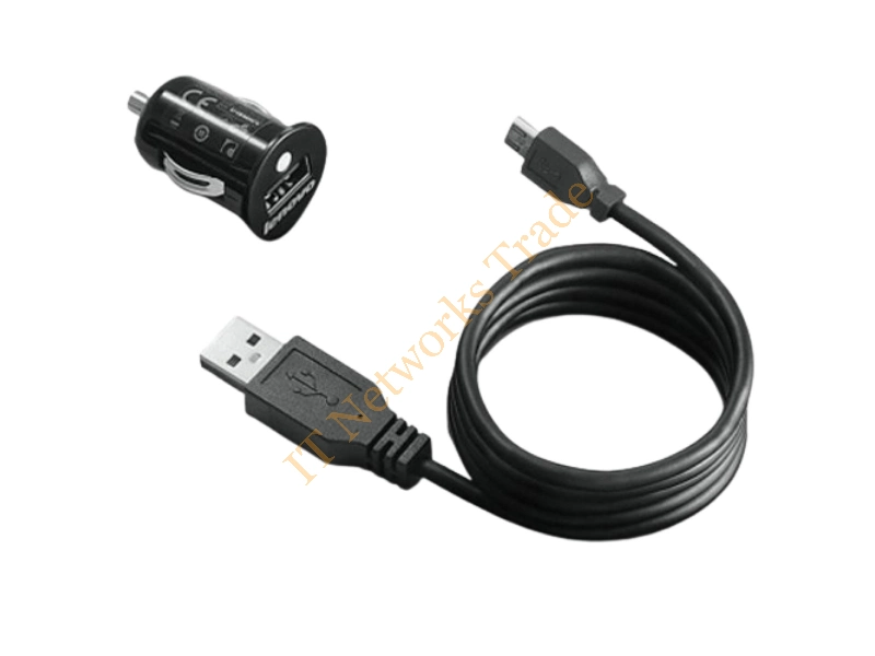 0A36247 IBM Lenovo DC Charger for ThinkPad Tablet Power Protection