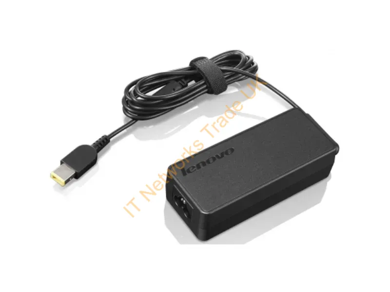 0A36258 Lenovo ThinkPad 65W AC Adapter (Slim Tip) for Notebook Power Adapter