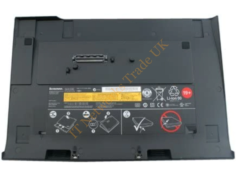 0A36280 Lenovo 19+(6 CELL) Slim External Battery for ThinkPad X220 Laptop Battery