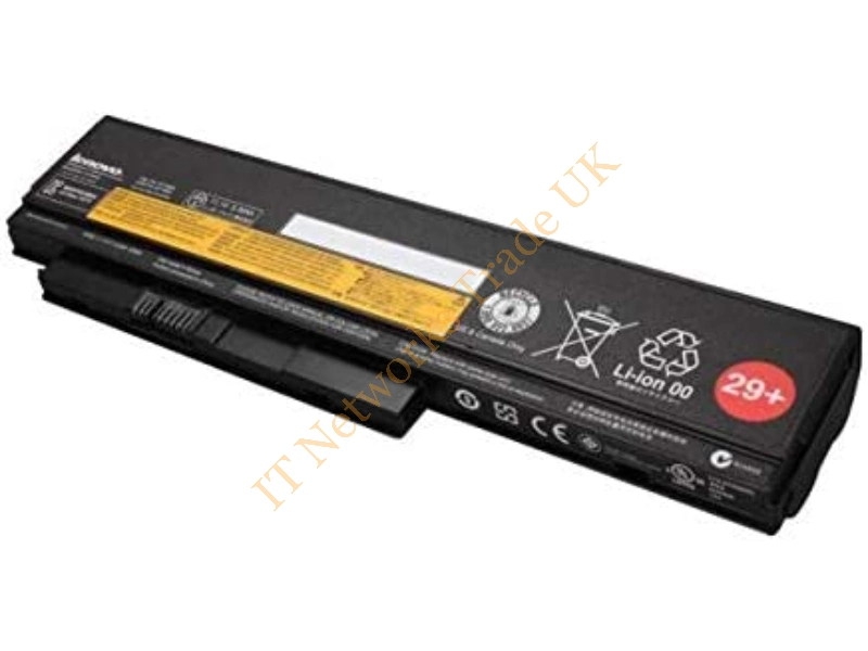 0A36282 Lenovo 29+ (6 CELL) Battery for THI Laptop Battery