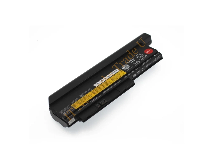 0A36283 Lenovo 9 Cell 11.1 V Battery for ThinkPad X220 Laptop Battery