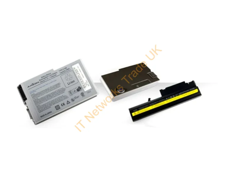 0A36302-AX - Axiom Li-Ion 6-Cell Battery