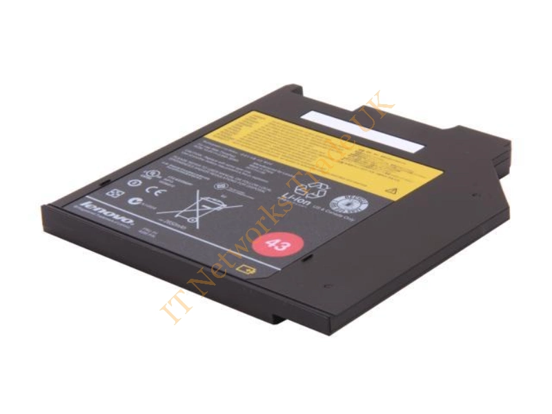 0A36310 Lenovo 3-Cell Li-Ion Battery for ThinkPad Battery 43 Laptop Battery
