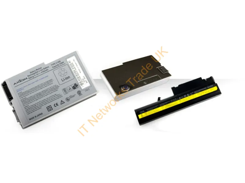 0A36311-AX - Axiom 0A36311-Ax Laptop Spare Part Battery
