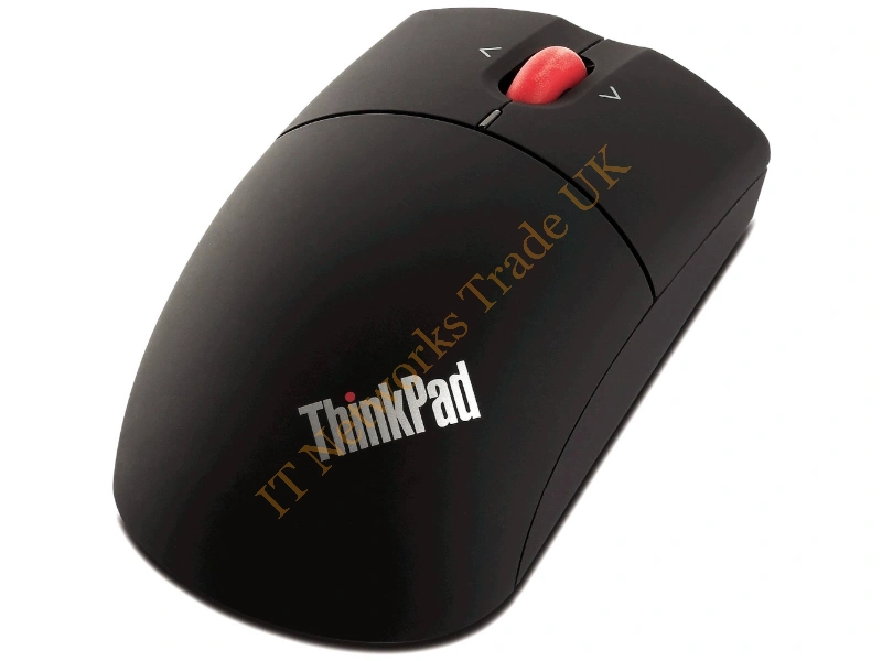 0A36407 Lenovo ThinkPad Bluetooth Laser Mouse