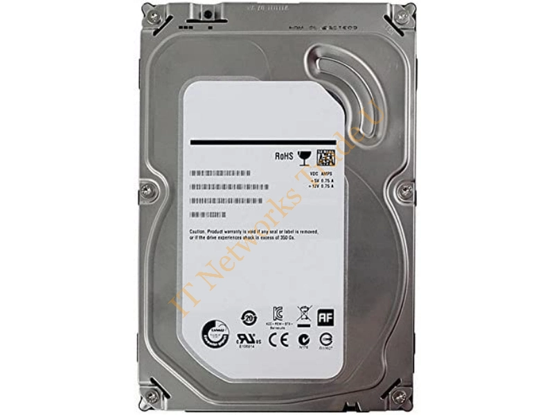 0A39076 Hitachi 1TB 7200RPM SATA 3Gb/s 3.5-inch Desktop Hard Disk Drive Internal HDD