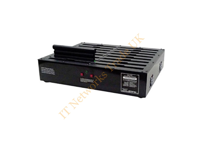 0A61674 Lenovo Multi-Bay Battery Charger for ThinkPad Edge 14 and 15-inch ThinkPad Batteries Miscellaneous