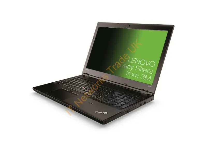 0A61769 - Lenovo 0A61769 Display Privacy Filters 14" Laptop Frameless Display Privacy Filter