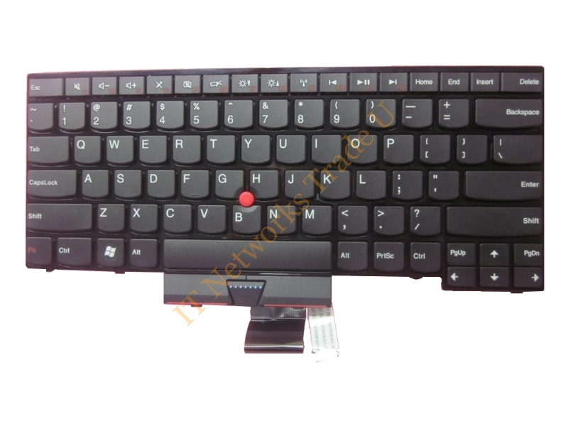 Lenovo 0A61996 Keyboard notebook spare part Accessory