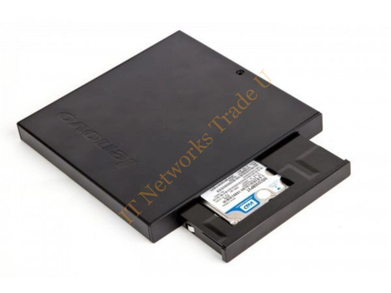 0A65637 Lenovo ThinkCentre Tiny Storage Unit Kit Network Storage System