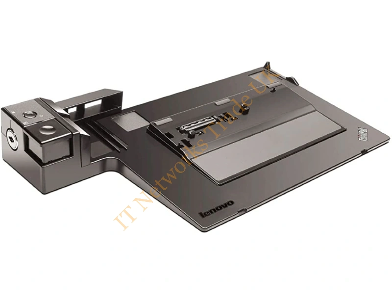 0A65667 Lenovo USB 3.0 Mini Dock Station Plus with 90W for ThinkPad Series Laptop Accessory