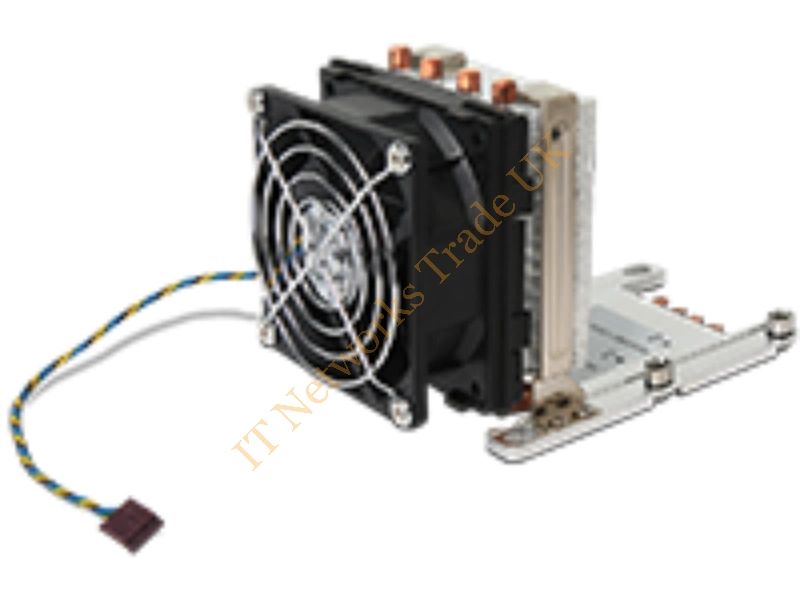 0A65719 IBM Lenovo  Heat Sink for ThinkStation D20 Heatsink