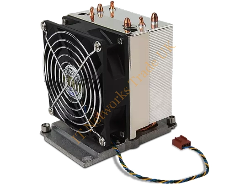 0A65720 Lenovo  Heatsink for ThinkStation C20/C20xSeries