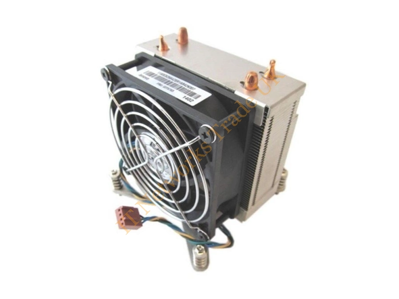 0A65721 Lenovo  CPU Heatsink for ThinkStation C30 / D30