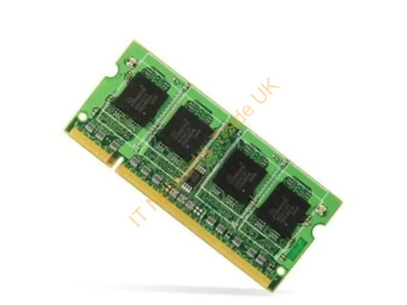 0A65724-AX - Axiom 8Gb Ddr3-1600 Memory Module 1 X 8 Gb 204-Pin So-Dimm