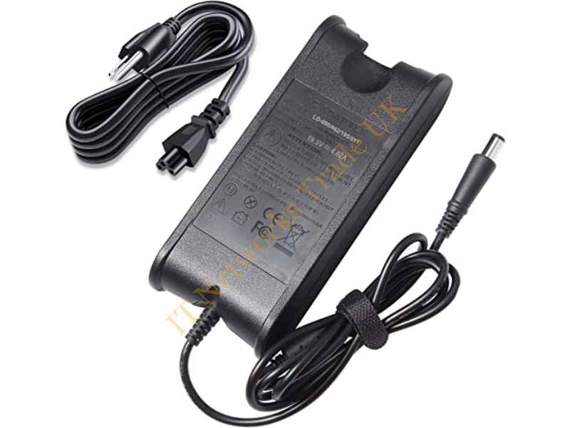 0A662 Dell AC Adapter for Latitude LS and Inspiron 2100 Series Power Adapter