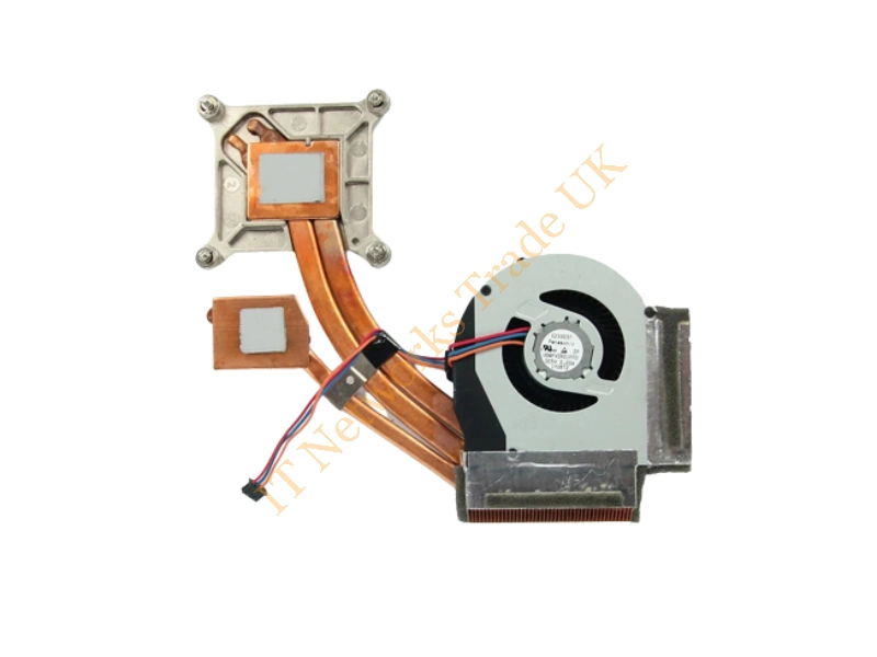 0A66707 IBM CPU Cooling Fan and Heatsink for ThinkPad T420 Fans And Heatsink Combo