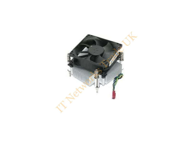 0A86483 IBM Heatsink/Fan COOLER Assembly for ThinkStation D30 WorkStation Fans And Heatsink Combo