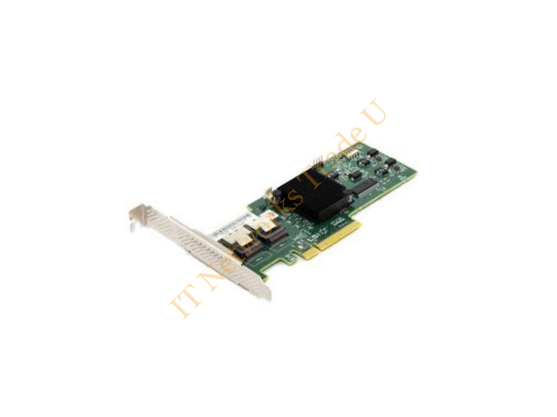 0A89406 Lenovo Think Server RAID 500 Adapter for TS430 Raid Controller