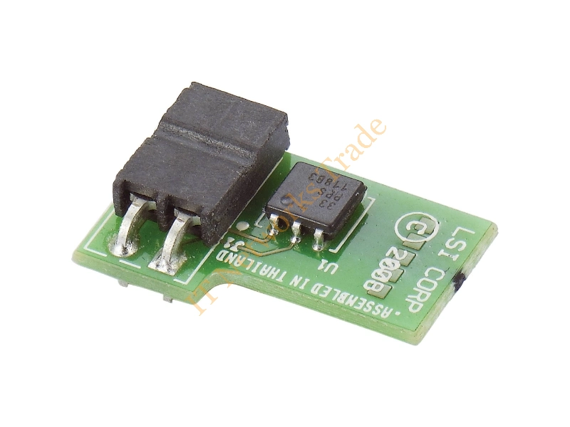0A89407 Lenovo ThinkServer RAID 500 Upgrade Key Server Accessory