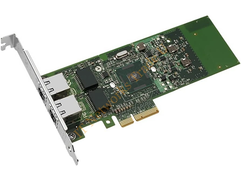 0A89423 IBM Lenovo Gigabit ET Dual Port Server Adapter by Intel
