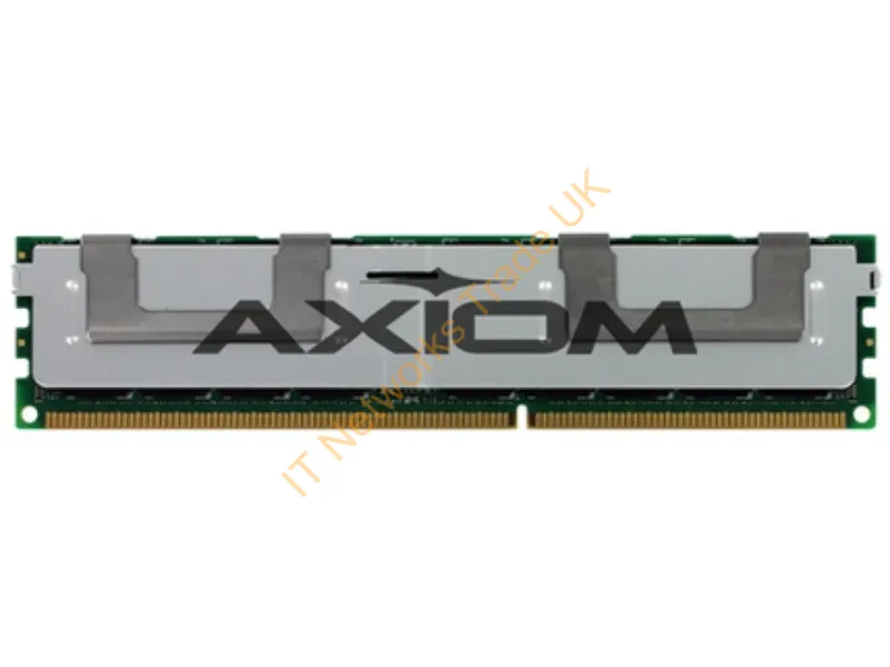 0A89482-AX - Axiom 8Gb Ddr3 1600 Memory Module 1 X 8 Gb 240-Pin Dimm Ecc