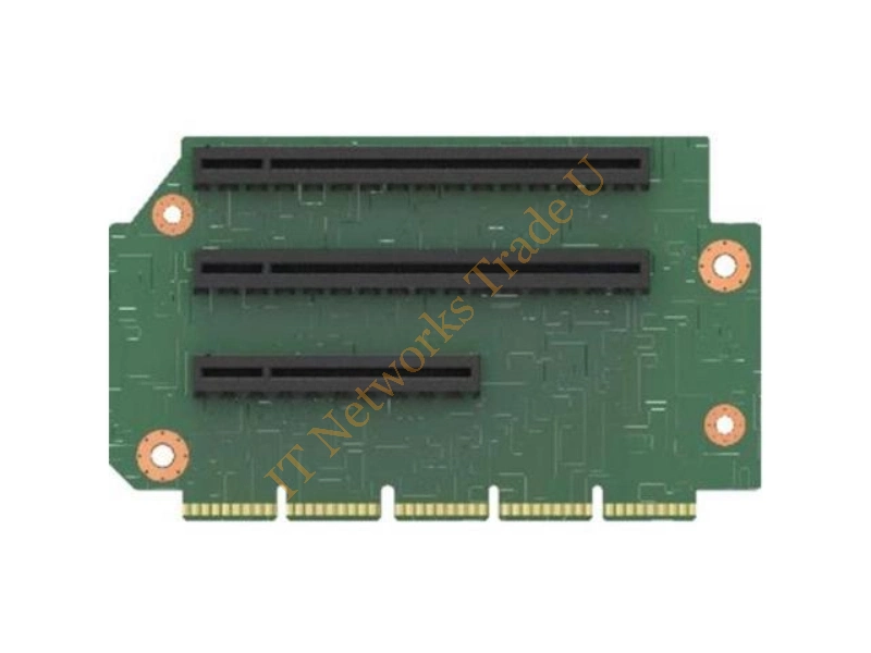 0A91457 Lenovo Dual PCI-Express Slots X16 X8 Riser Card 1 for Thinkserver RD430 Server Accessory