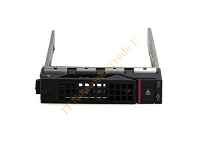 0A91462 Lenovo 2.5-inch Hard Drive Tray SFF for ThinkServer RD330 HDD Accessory