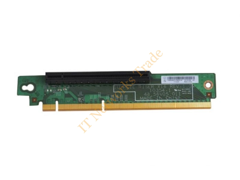 0A91467 Lenovo Riser Card 1 for ThinkServer RD330 / RD340 / RD530 Server Accessory