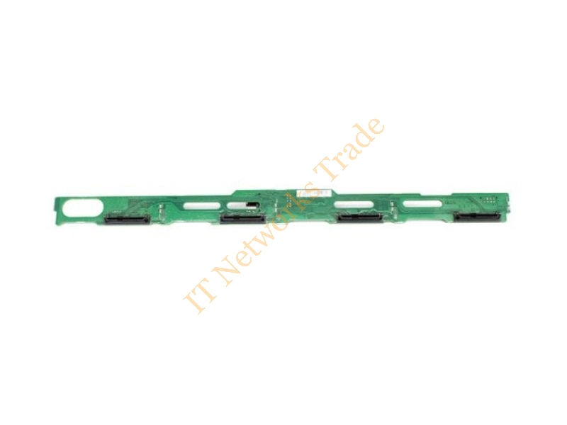 0A91469 Lenovo 4 Bay 3.5-inch LFF Hard Drive Backplane Board Server Accessory