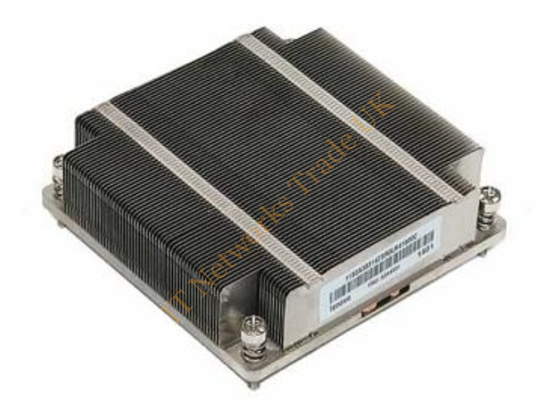 0A91506 Lenovo  95W Heatsink for ThinkKServer RD330 RD430