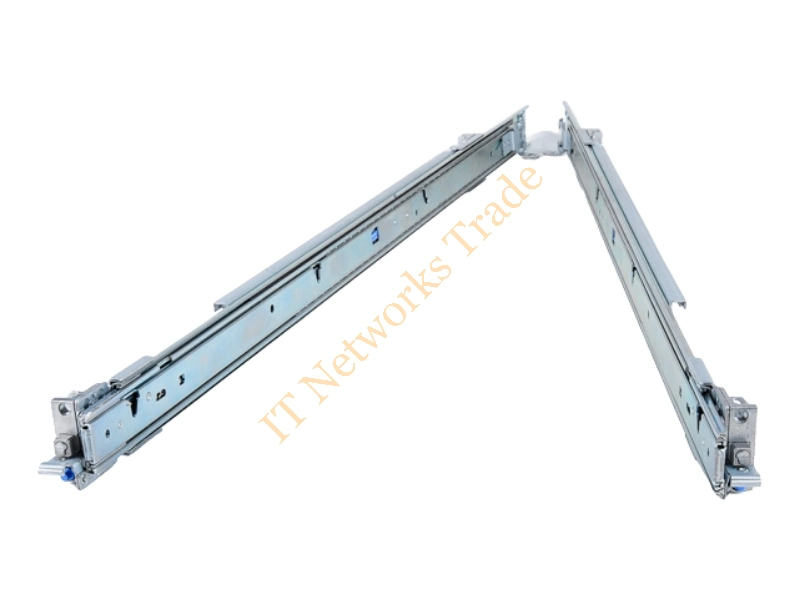 0A91531 Lenovo 1U/2U Ball Bearing Rail Kit for ThinkServer RD330 RD430 RD530 Server Accessory