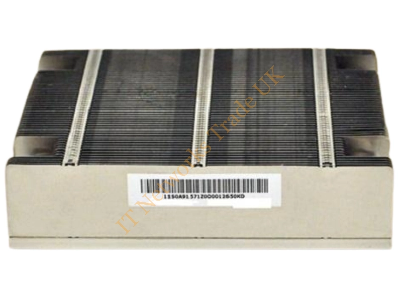 0A91571 Lenovo  Heatsink for ThinkKServer RD530