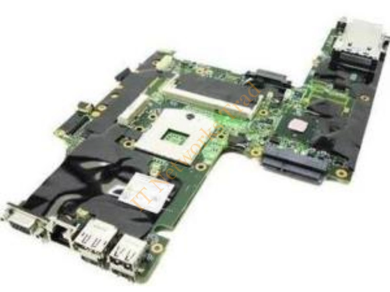 0A92240 Lenovo System Board for ThinkPad T410/T410I Laptop Laptop Motherboard