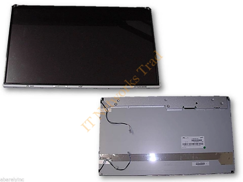 0A94228 Lenovo 20-inch CCFL LED Panel Monitor