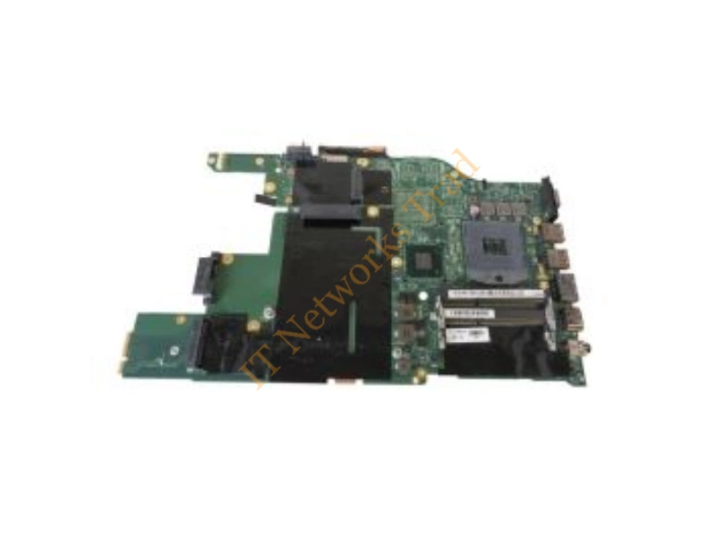 0B01977 Lenovo System Board for ThinkPad Edge E520 Laptop Motherboard