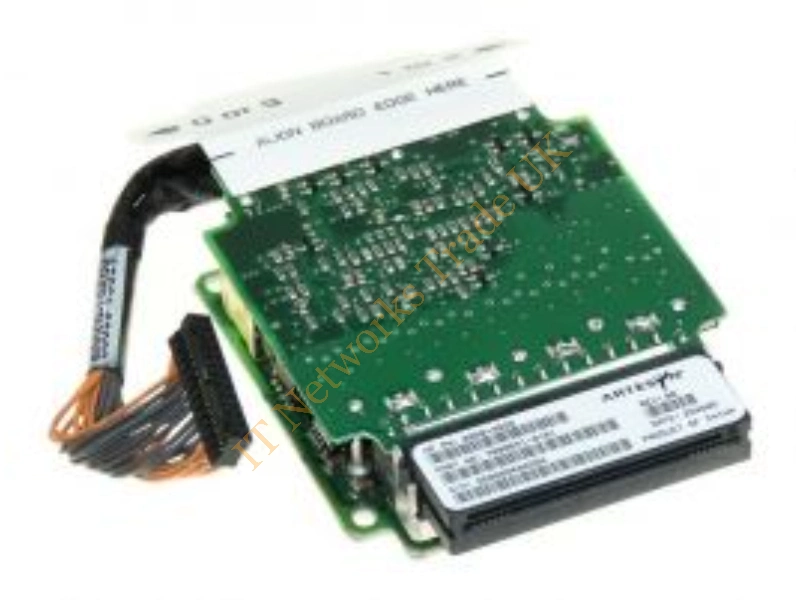 0B0417 Dell PowerEdge VRM 9G788 PE2550 Voltage Regulator Module