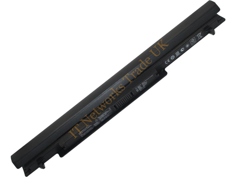 0B110-00210000M ASUS Battery K550cm S56 S56ca S56cb S56cm 15.6-Inch Laptop 2950ma Laptop Battery