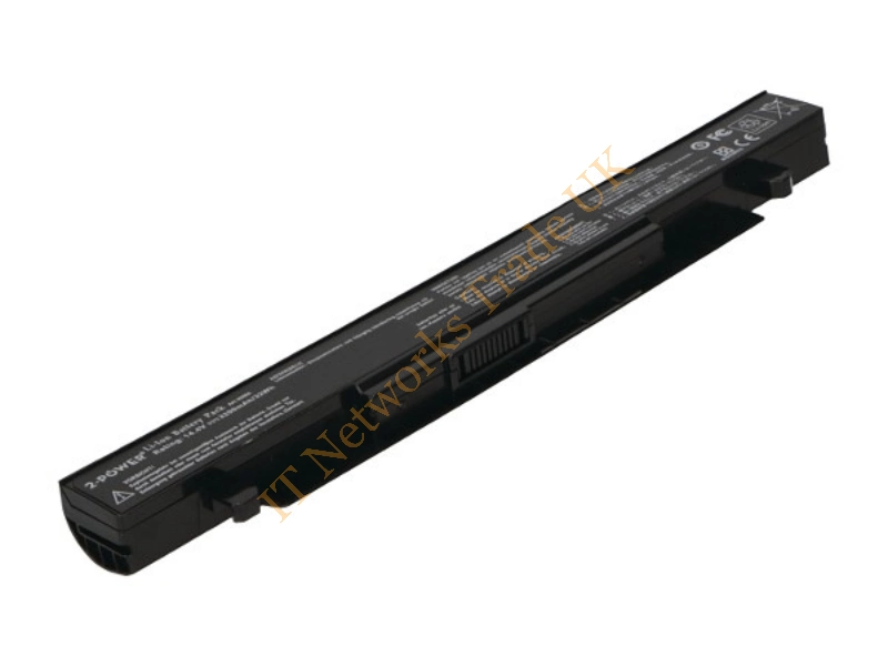0B110-00230400 ASUS 4-Cell 14.4V Li-ion Battery for Notebook X450CP Laptop Battery