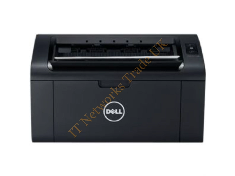 0B1160 Dell B1160 150-Sheets 600 x 600 dpi A4 / A5 Monochrome Laser Printer