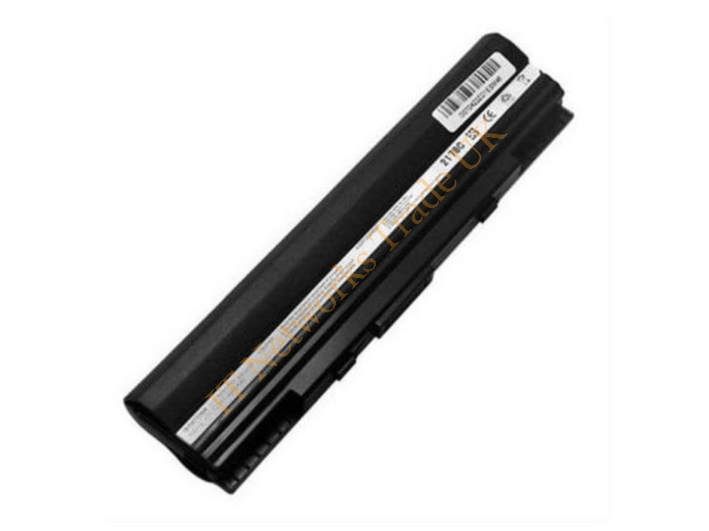 0B20-00TE0AS ASUS 6-Cell 10.8V 5200mAh / 56Wh Li-ion Battery for Eee PC 1001PXD / 1015PX Laptop Battery