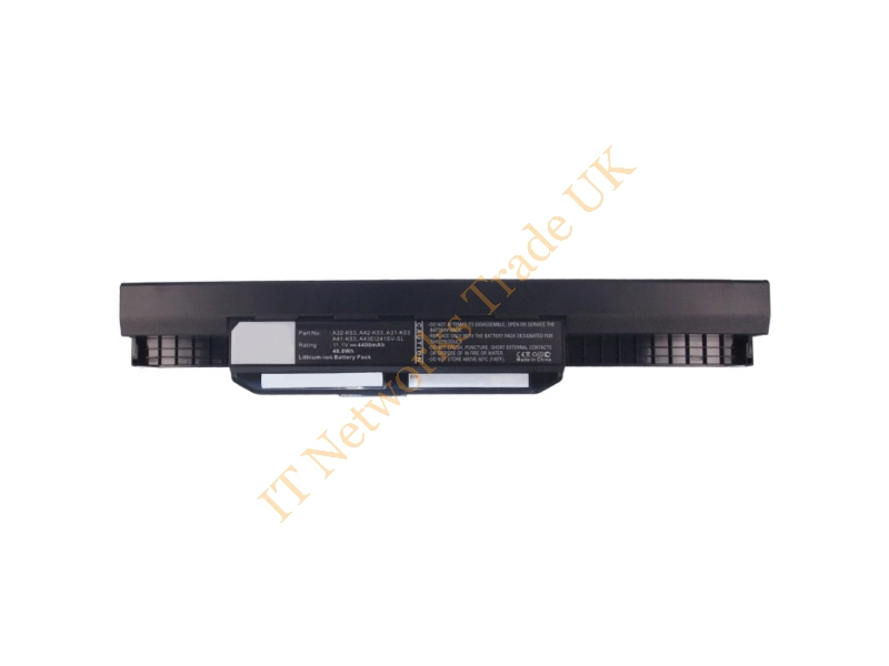 0B20-00X50AS ASUS 11.1V 4400mAh Laptop Battery