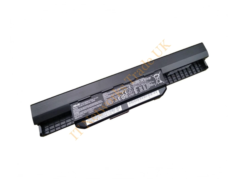 0B20-00YC0AS ASUS 10.8V 5200mAh / 56Wh for X53Z Series Laptop Battery
