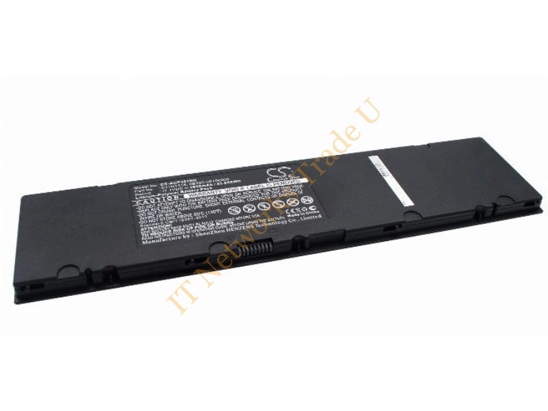 0B200-00700000 - ASUS 11.1 V, 44 Wh, Lithium polymer Lithium Polymer (LiPo) 11.1V rechargeable battery Cable