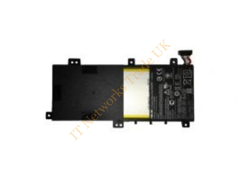 0B200-01200200 ASUS 7.5V 4840mAh / 37Wh Li-Polymer Battery for X545 / X555 Series Laptop Battery