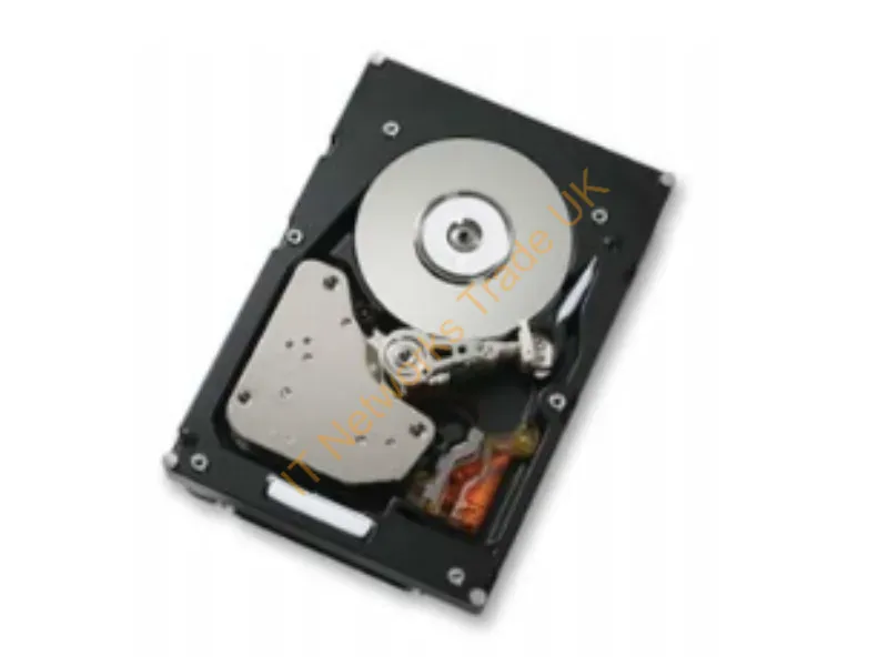 0B20874 - Western Digital Ultrastar 15K147 36Gb Sas Internal Hard Drive 36.7 Gb 15000 Rpm 16 Mb 3.5"