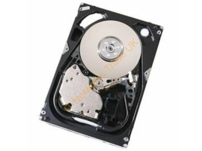 0B22142 - Western Digital Ultrastar Hus153073Vlf400 Internal Hard Drive 73 Gb 15000 Rpm 16 Mb 3.5" Fiber Channel