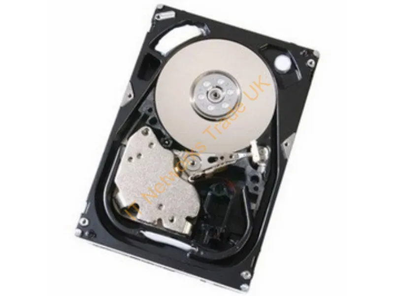 0B22144 - Western Digital Ultrastar 15K300 300Gb Fc 4Gb/S Internal Hard Drive 15000 Rpm 16 Mb 3.5" Fiber Channel