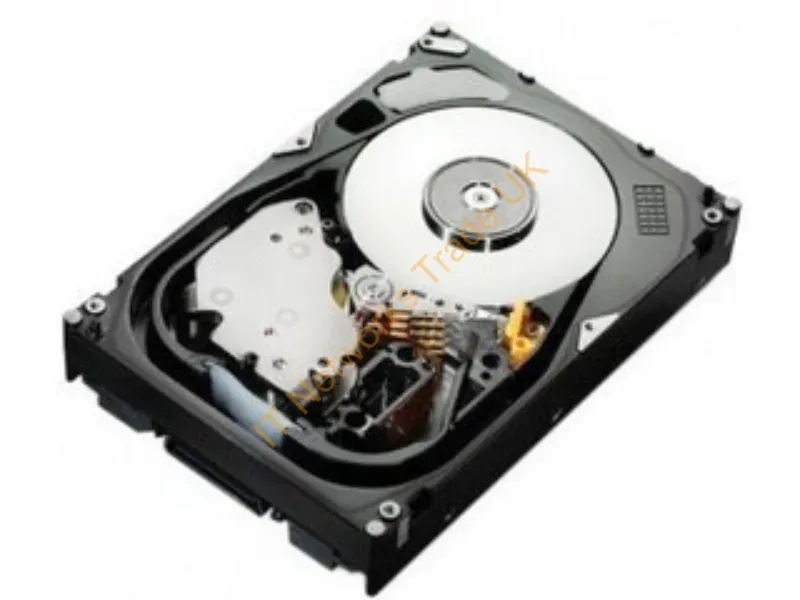 0B23662 - Western Digital Hgst 450Gb Ultrastar 15K600